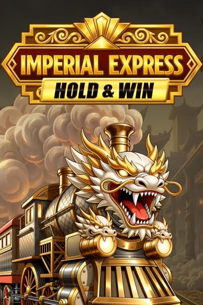 Imperial Express Hold & Win